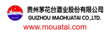 貴州茅花臺酒業(yè)股份有限公司的網址域名