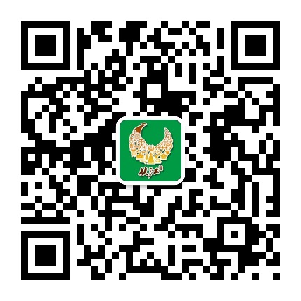 中國侗族大歌之鄉(xiāng)從江的微信公眾號(hào)二維碼 中國侗族大歌之鄉(xiāng)從江的微信公眾號(hào)二維碼